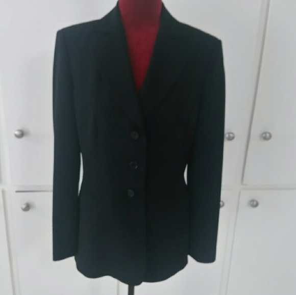Ann Taylor Blazer - Picture 1 of 2